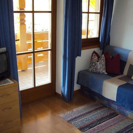 Appartamento Gandlerhof Valdaora Esterno foto