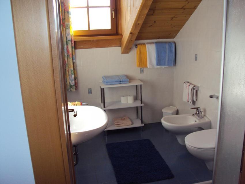 Appartamento Gandlerhof Valdaora Esterno foto